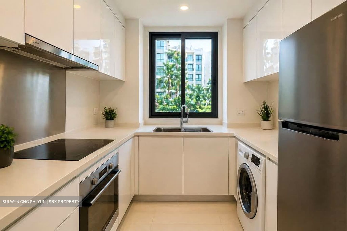 Eight Courtyards (D27), Condominium #552420571